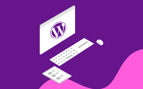 wordpress-website